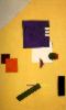 Ivan Kliun: Suprematism