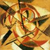 Liubov Popova: Spatial Force Construction